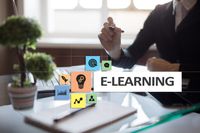 E-learning (online Training, Webinare)